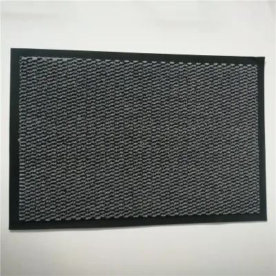 Tapis d'entrée Paillasson Caoutchouc Tapis de Cuisine Absorbant l'eau Tapis de Support en Caoutchouc Paillasson en Caoutchouc Tapis antidérapant extérieur Passatoia Cucina Tapis de Cuisine